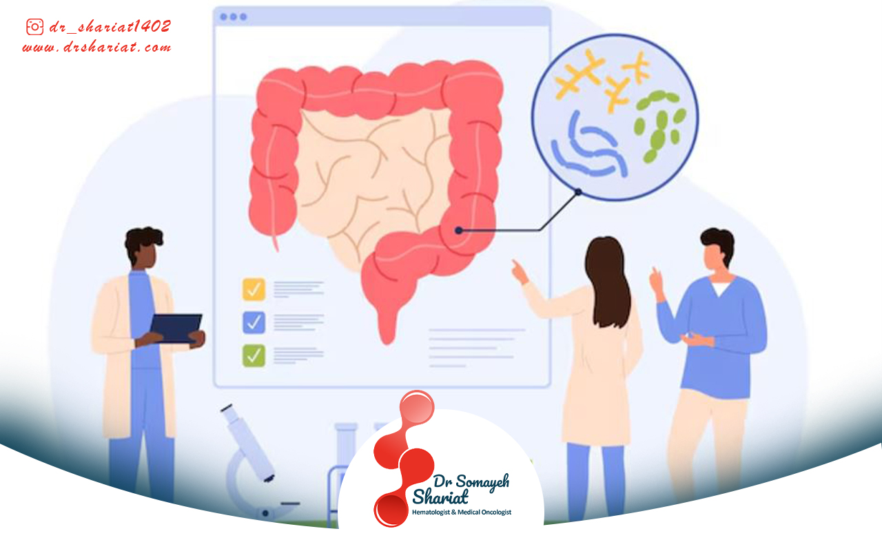 نقش پیشگیرانه کولونوسکوپی در سرطان روده