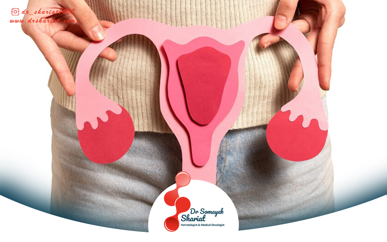 عوارض جانبی درمان های سرطان سرویکس