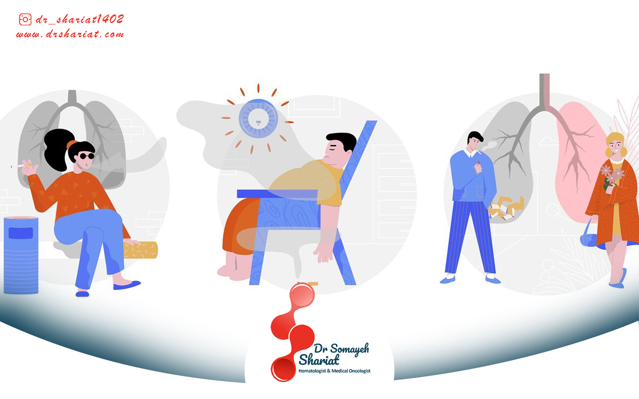 درمان های نوین سرطان مری