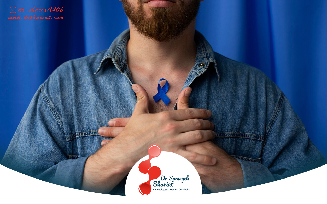 شیمی درمانی برای سرطان مری