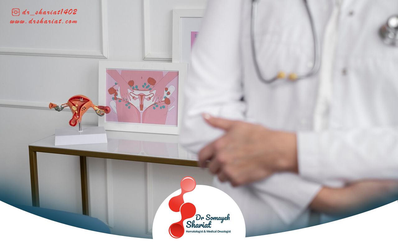 پیشگیری از سرطان تخمدان 