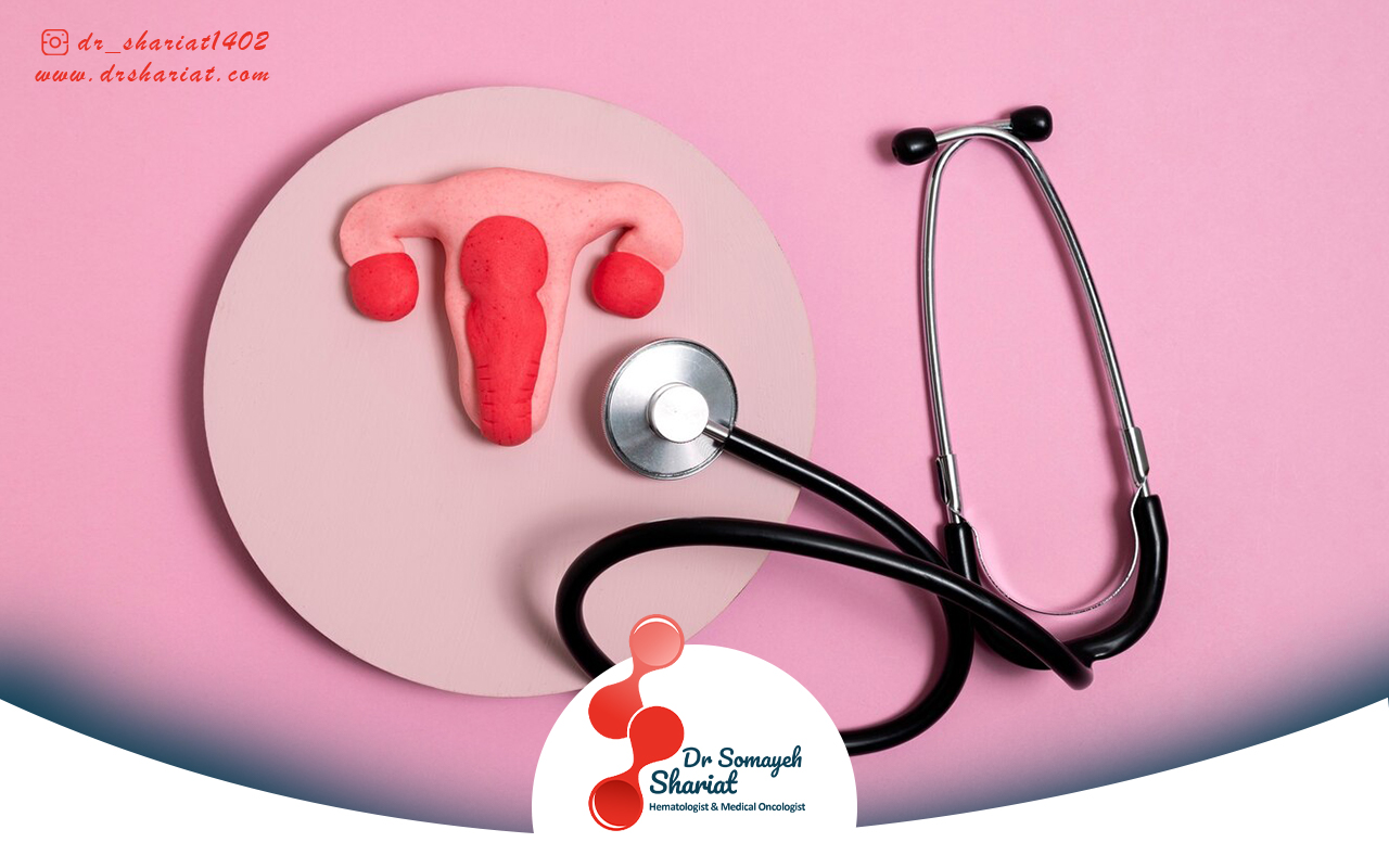 ورزش منظم و تاثیر آن بر پیشگیری از سرطان تخمدان