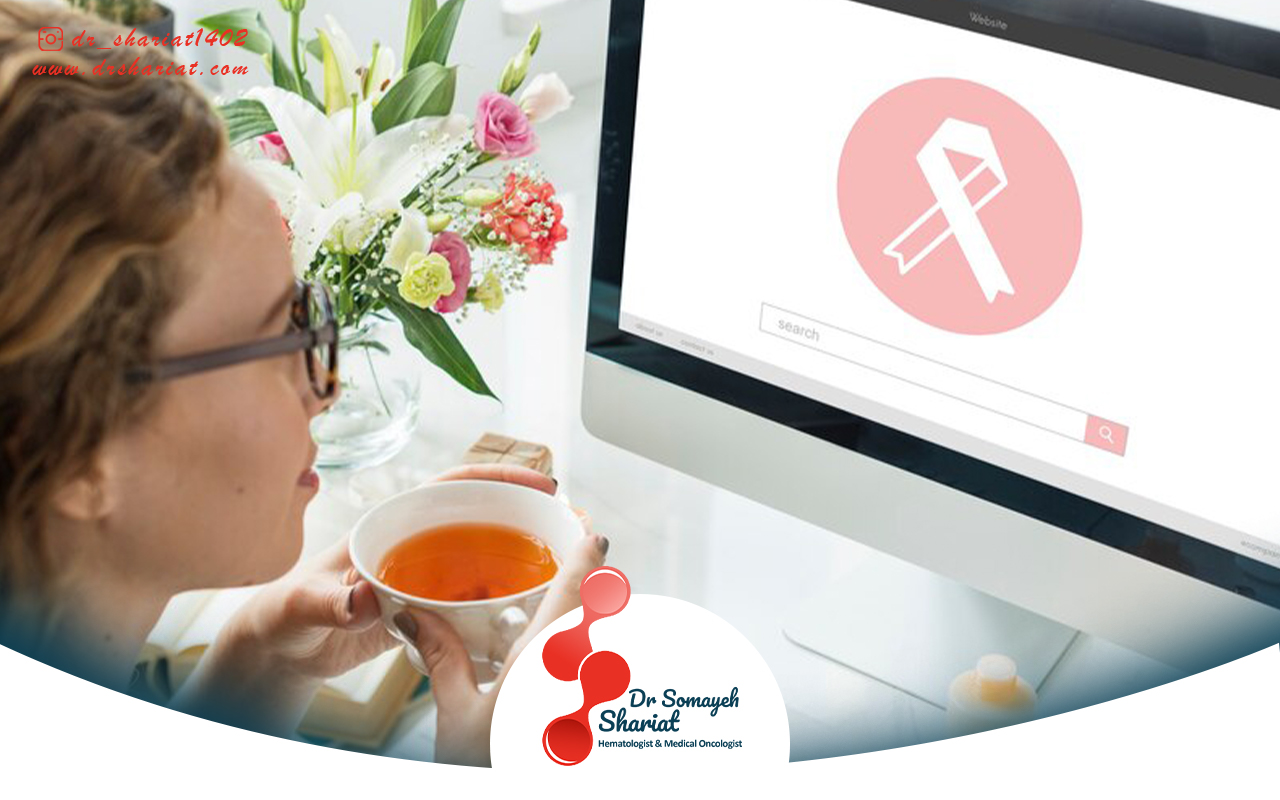 تاثیر رژیم غذایی مناسب بر کاهش خطر ابتلا به سرطان رحم