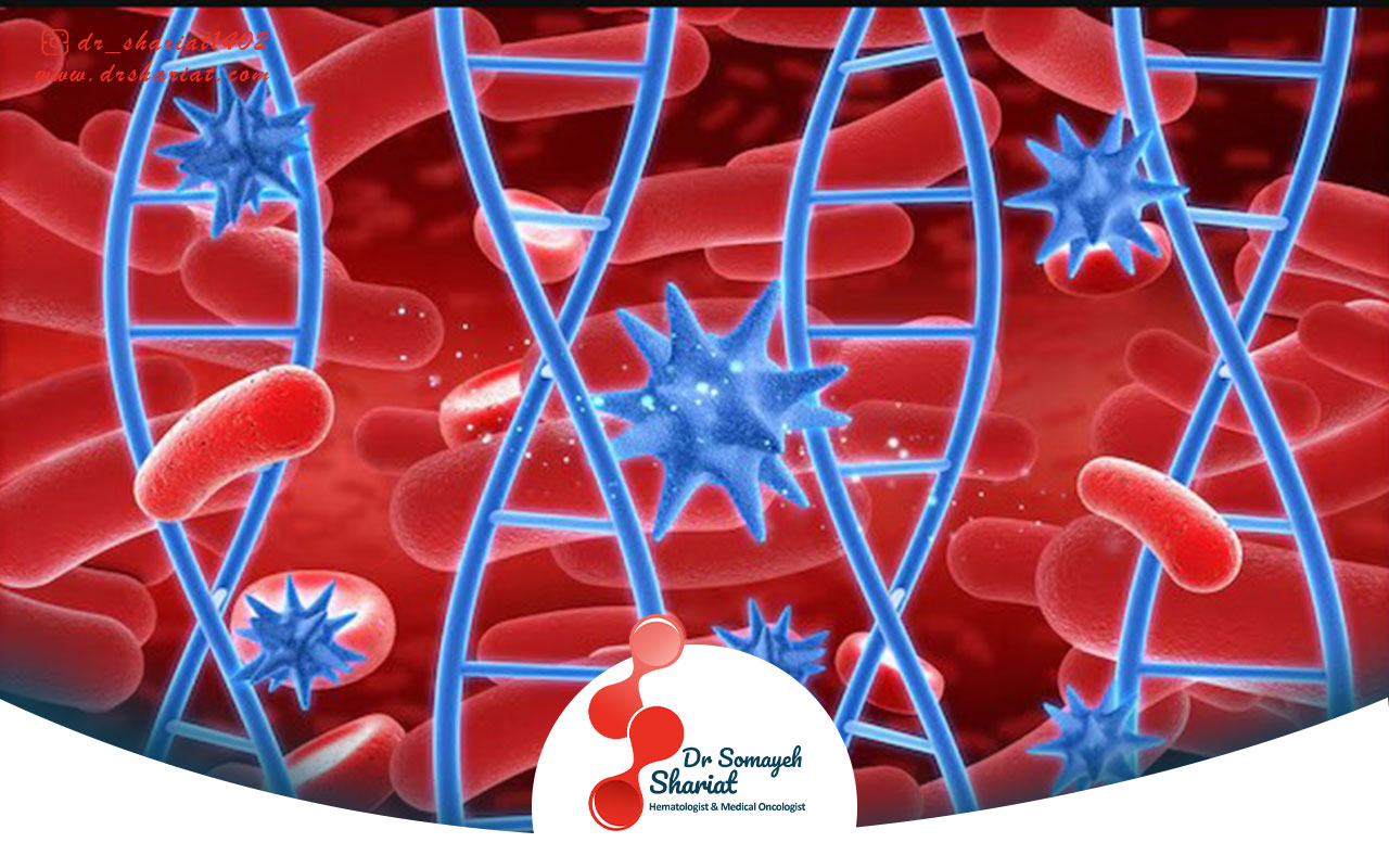 مهمترین علائم مولتیپل میلوما