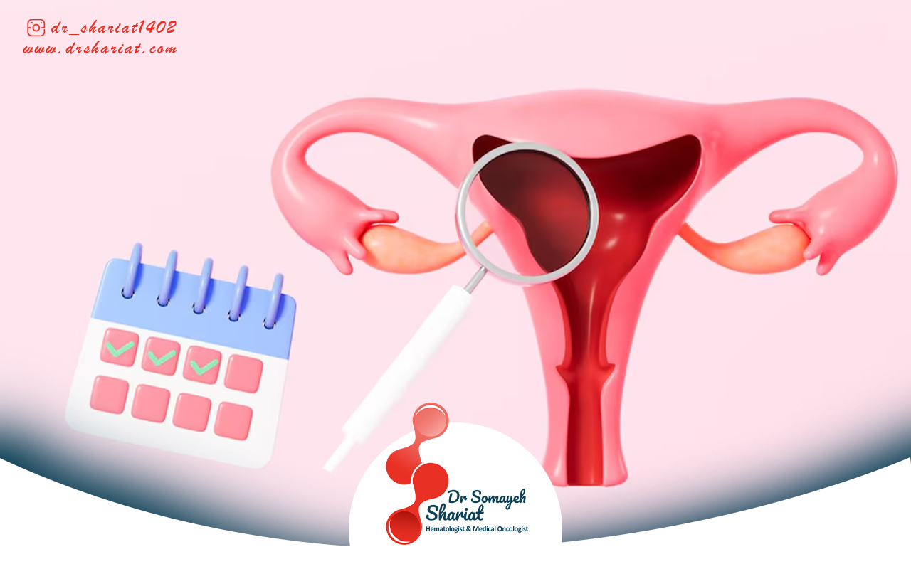 نقش واکسن hpv در پیشگیری از سرطان گردن رحم