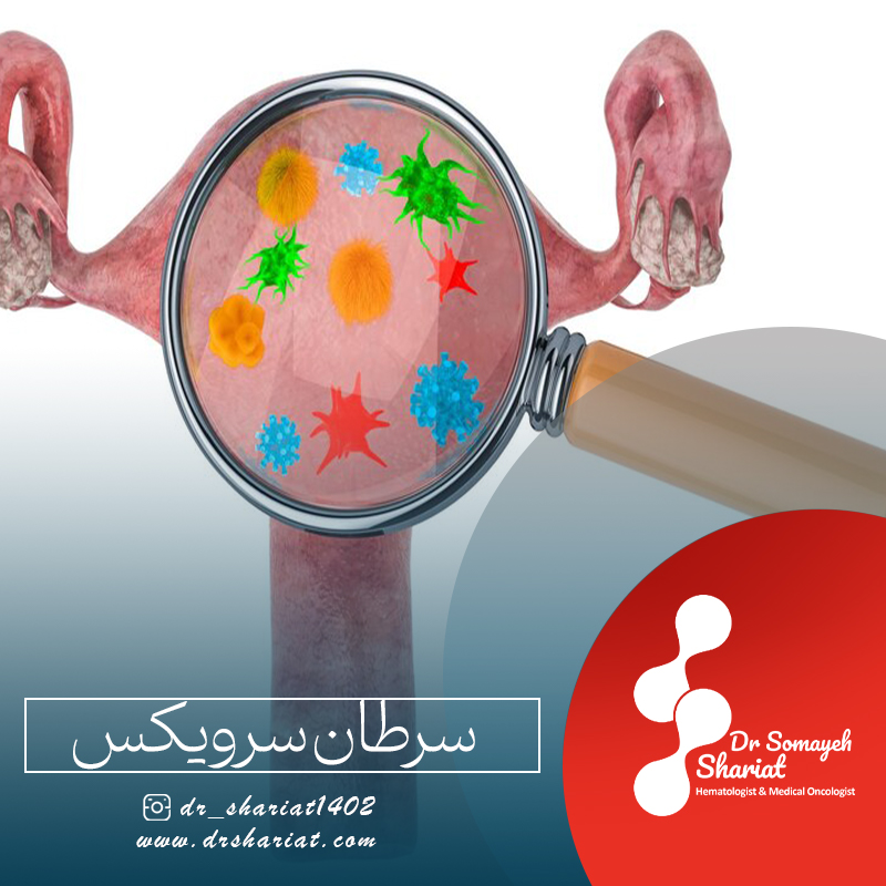 پیشگیری از سرطان سرویکس