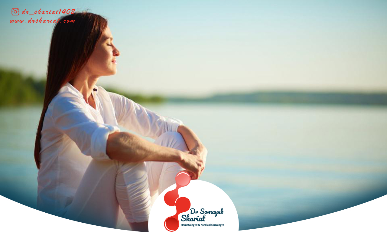 سبک زندگی سالم برای پیشگیری از سرطان سرویکس