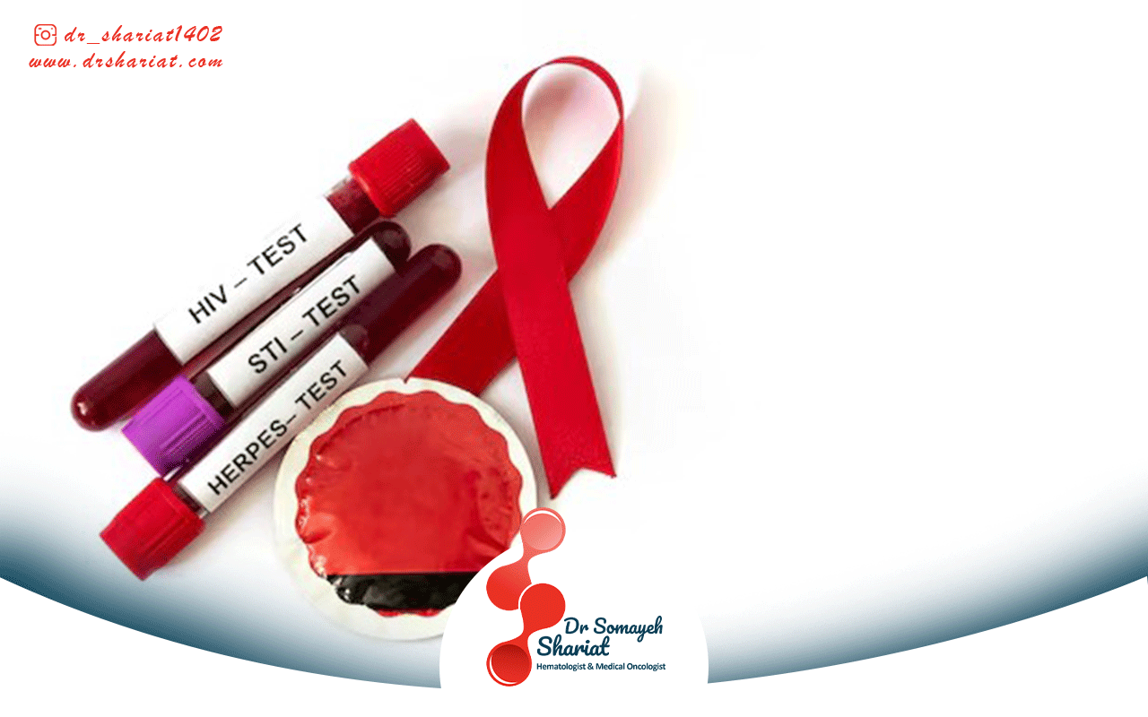 پیوند سلولهای بنیادی برای سرطان خون