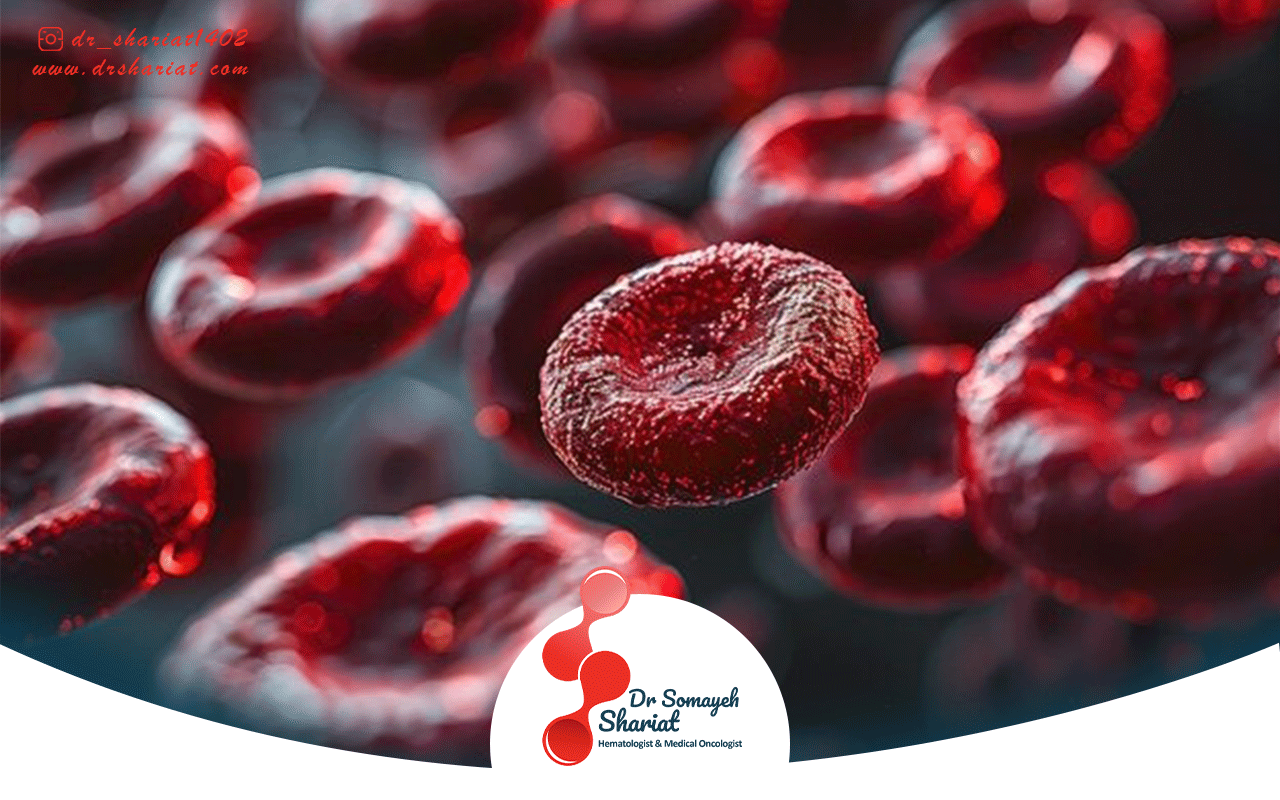 درمان های جدید برای سرطان خون