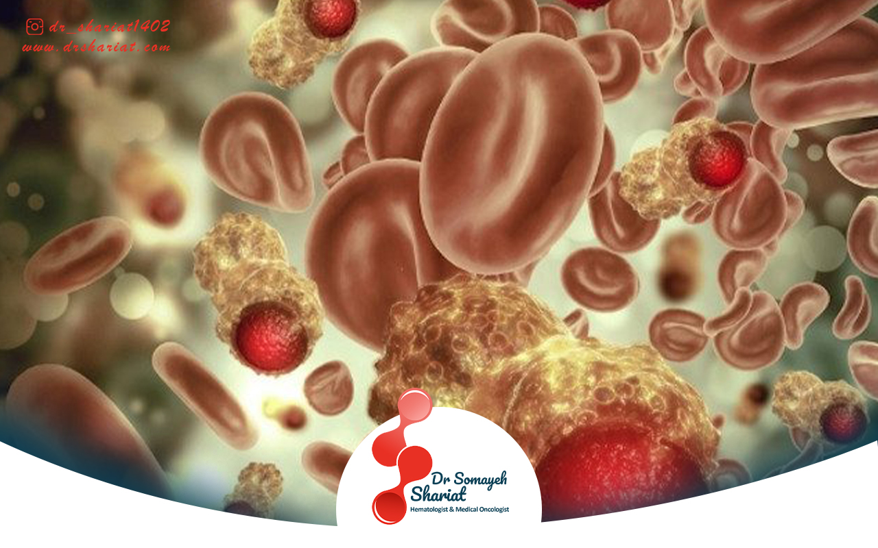 پیشگیری از سرطان خون