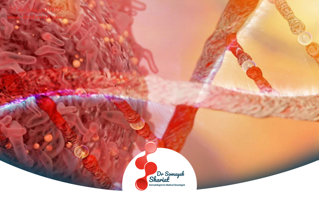بهترین روش درمان لنفوم غیر هوچکین