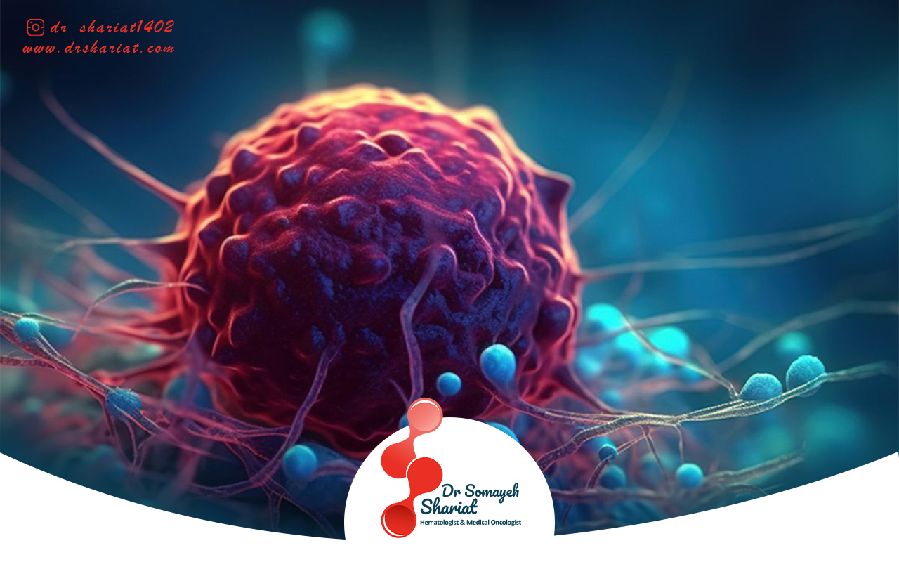 سرطان پستان متاستاتیک از نظر علمی