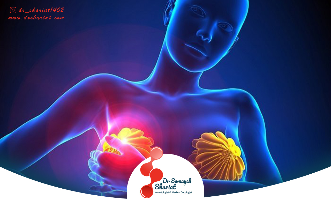 نکات کلیدی برای بیماران و خانواده ها