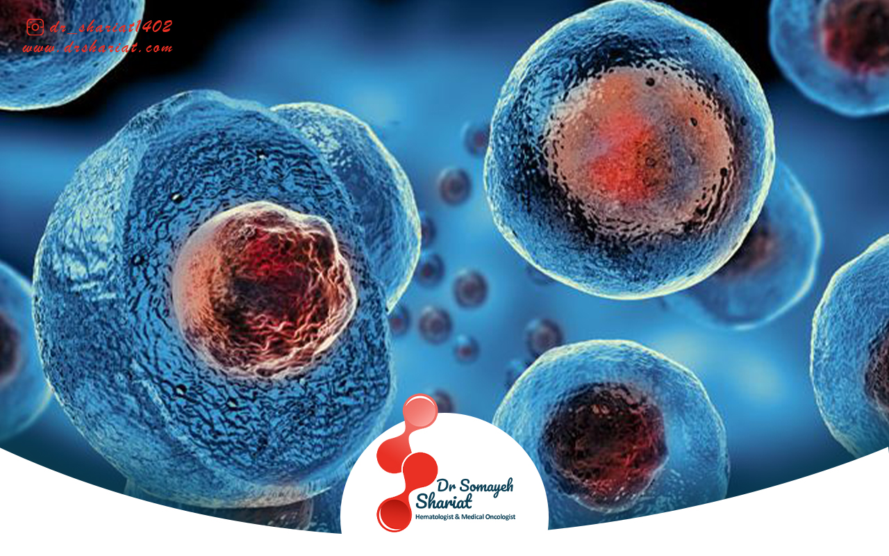 سلول های بنیادی چه کاربردی دارند؟