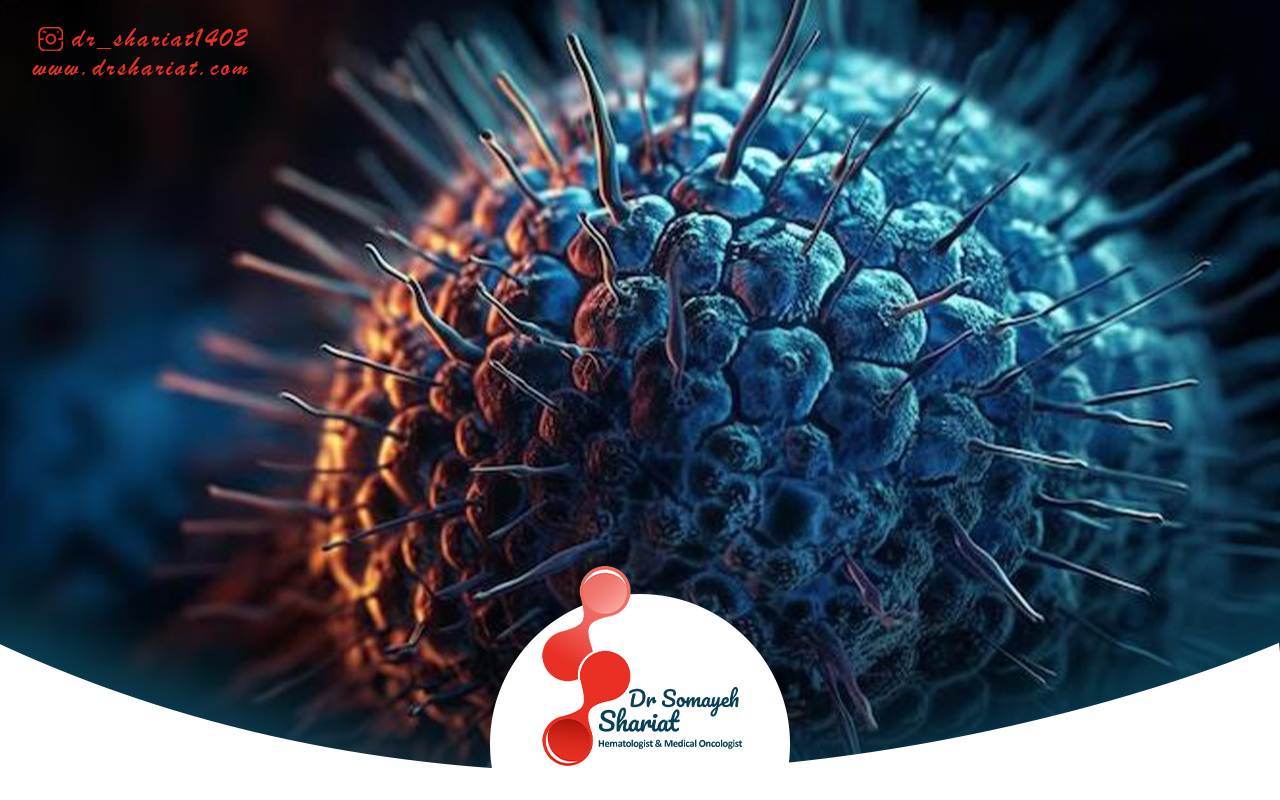 ویژگی تومورهای بدخیم و خوشخیم چیست؟