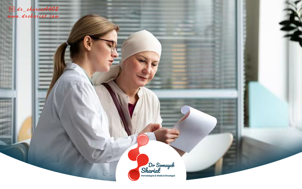 انواع غربالگری سرطان